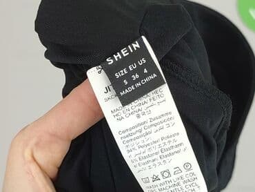 krótkie spódnice tiulowe: Shein, Women`s skirt, size S (EU 36) — 5