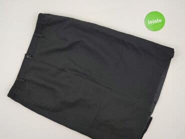 spódnice plisowane z guzikami: C&A, Spódnica damska, rozmiar 4XL — 4