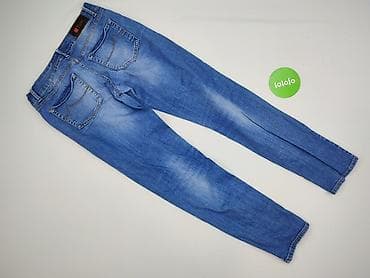 shaqiru jeans: Tiffi, Джинси жіночі, розмір L — 3