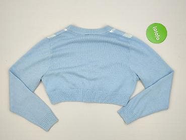 cardigan: H&M, Kardigan damski, rozmiar S — 4