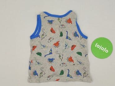pepco koszulka termoaktywna: T-shirt, Primark, 1.5-2 years, 86-92 cm, condition - Very good — 3