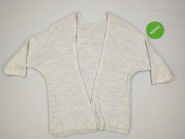 sweter kimono: Cardigan, Kardigan damski, rozmiar XL — 2