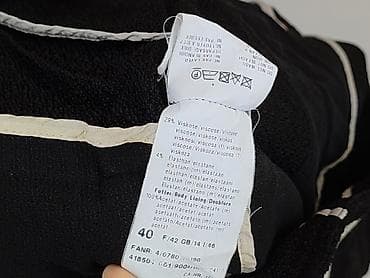 Women: Women's blazer, size L — 5