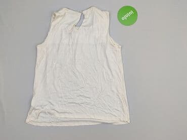 bluzka bez rękawów h m: H&M, Bluzka damska, rozmiar M — 2