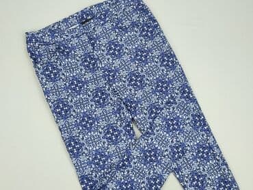 buty thunder: New Look, Material trousers for women, size L — 1