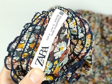 basic top zara: Zara, Sukienka damska, rozmiar S — 4