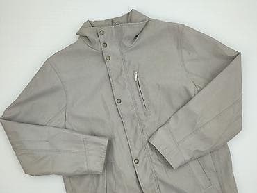 pepco softshell: Męska kurtka przejściowa, rozmiar M — 1