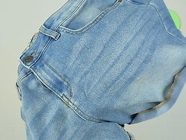 levis 801: Denim Co, Шорти жіночі, розмір M — 5