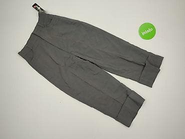 edc by esprit spodnie: Rising, Spodnie materiałowe damskie, rozmiar S — 2