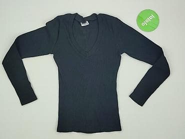 sweter z pingwinem: Pakuten, Sweter damski, rozmiar S — 2