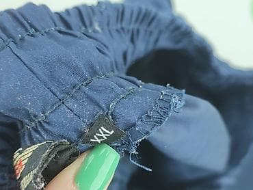 Giorgio Armani, Spodnie dresowe dla mężczyzn, rozmiar 2XL — 6