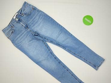 jeans amicci: Jeansy damskie, rozmiar S — 4