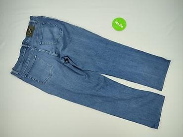 basic uniqlo: Hugo Boss, Jeansy dla mężczyzn, rozmiar XL — 3