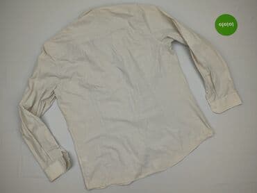 Koszule: Koszulа dla mężczyzn, rozmiar XL — 3