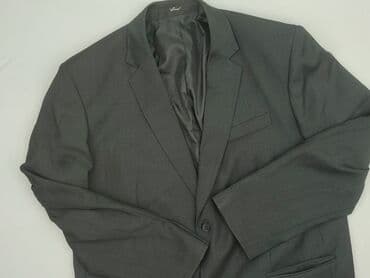 edma kurtki: Marynarka dla mężczyzn, rozmiar 4XL — 1