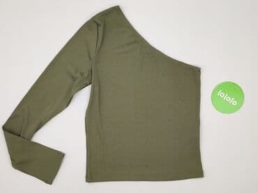 marynarka damska z kapturem: Women's blouse, L — 2