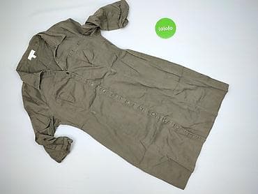 Kobiety: Charles Vögele, Sukienka damska, rozmiar M — 4