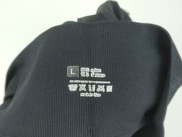 fajne wzory rajstop: Legginsy Sportowe damskie, L — 5