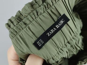 spódniczka zara: Zara, Spódnica damska, rozmiar XS — 4