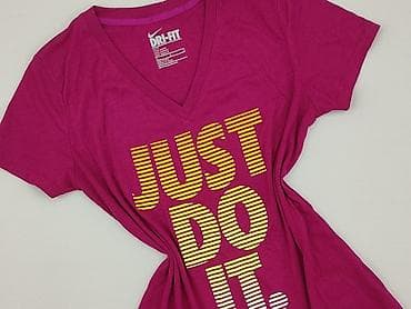 Nike, T-shirt damski, rozmiar M