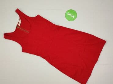 asymetryczna sukienka bershka: Bershka, Sukienka damska, rozmiar M — 3