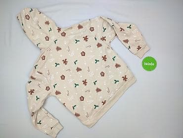 bluza babene: Sinsay, Bluza z kapturem damska, rozmiar XS — 3