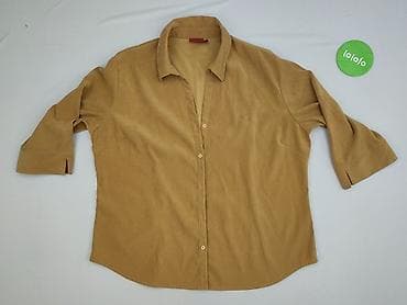 jacamo koszula: Biaggini, Koszula damska, rozmiar 3XL — 2