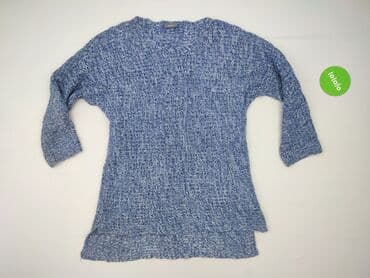 by o la la sweter: Yessica, Sweter damski, rozmiar L — 3