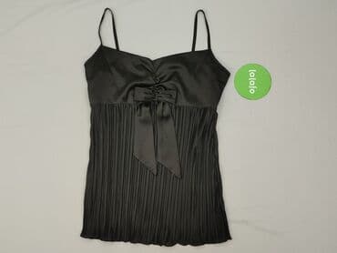 primark gingham top: ANTALL, Top damski, XL — 2