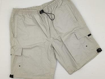Uomo, Szorty dla mężczyzn, rozmiar XL
