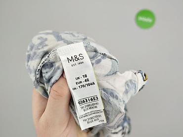 angela bluzki: Marks & Spencer, Bluzka damska, rozmiar 3XL — 5