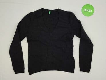 bench sweter: United Colors of Benetton, Sweter damski, L — 2