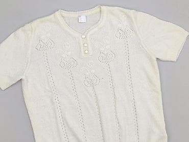 Sweter damski, rozmiar S