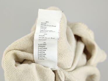 legginsy z suwakiem: Zara, Kardigan damski, L — 5