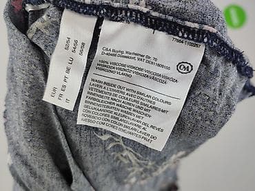 gap 16: Yessica, Жіноча блуза, розмір 7XL — 6