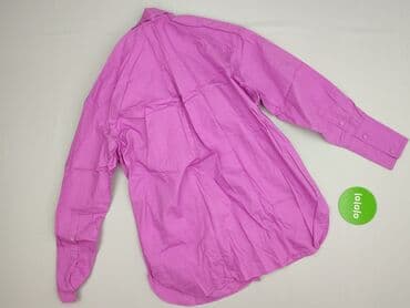 sinsay bluzki koszulowe: Sinsay, Koszula damska, rozmiar S — 3