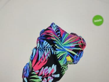 biale klapki lasocki: Bluzka damska, rozmiar S — 4