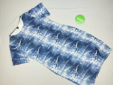 sukienka maxi plus size: Sukienka damska, 2XL — 2