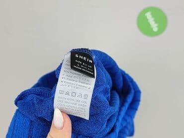 zapięcie do stroju kąpielowego shein: Shein, Spódnica damska, L — 5