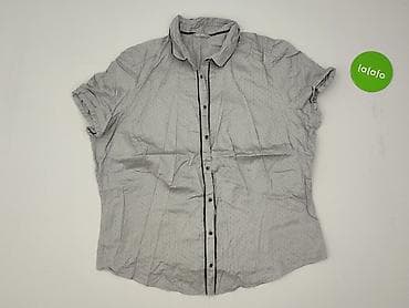 michael kors tops plus size: Marks & Spencer, Koszula damska, rozmiar 3XL — 2