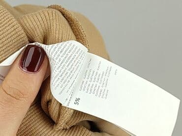 czarne spódniczka sinsay: Sinsay, Spódnica damska, rozmiar M — 6