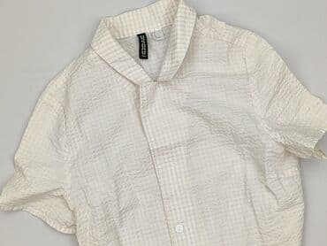 jak jest po angielsku koszula: H&M, Koszula damska, rozmiar S — 1