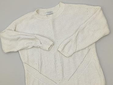 sunray protect: Pieces, Sweter damski, rozmiar L — 1