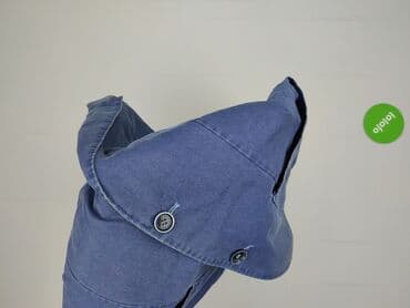 marynarki jeansowe męskie: Marynarka dla mężczyzn, rozmiar S — 4