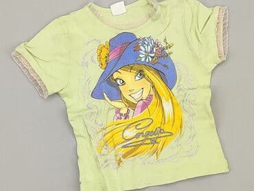 koszulka alice in chains: Blouse, 0-3 months, condition - Good — 1