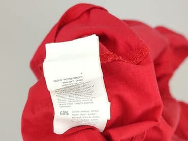 bluzka z odkrytymi ramionami zalando: House of Denim, Bluzka damska, rozmiar XL — 5