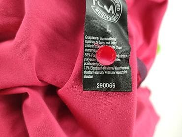 lech hydro active: Tchibo, Damska koszulka polo, rozmiar L — 5