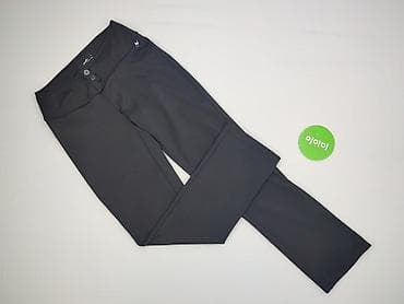 armani: Spodnie materiałowe damskie, rozmiar S — 3