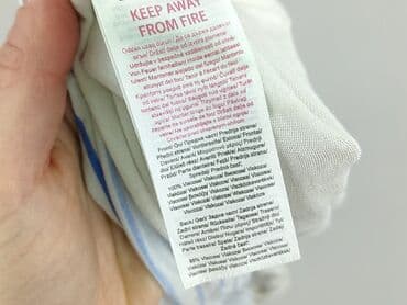 marynarka damska w paski: Bluzka damska, rozmiar 2XL — 6