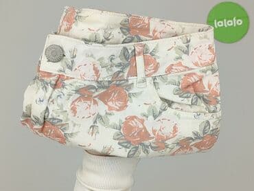 oysho spodnie od piżamy: Yes Yes, Shorts for women, XL — 6